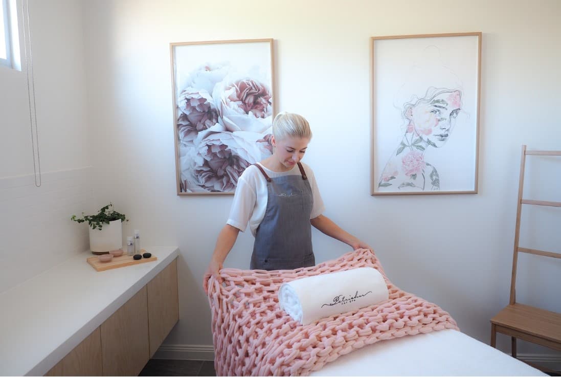 Petrichor Day Spa