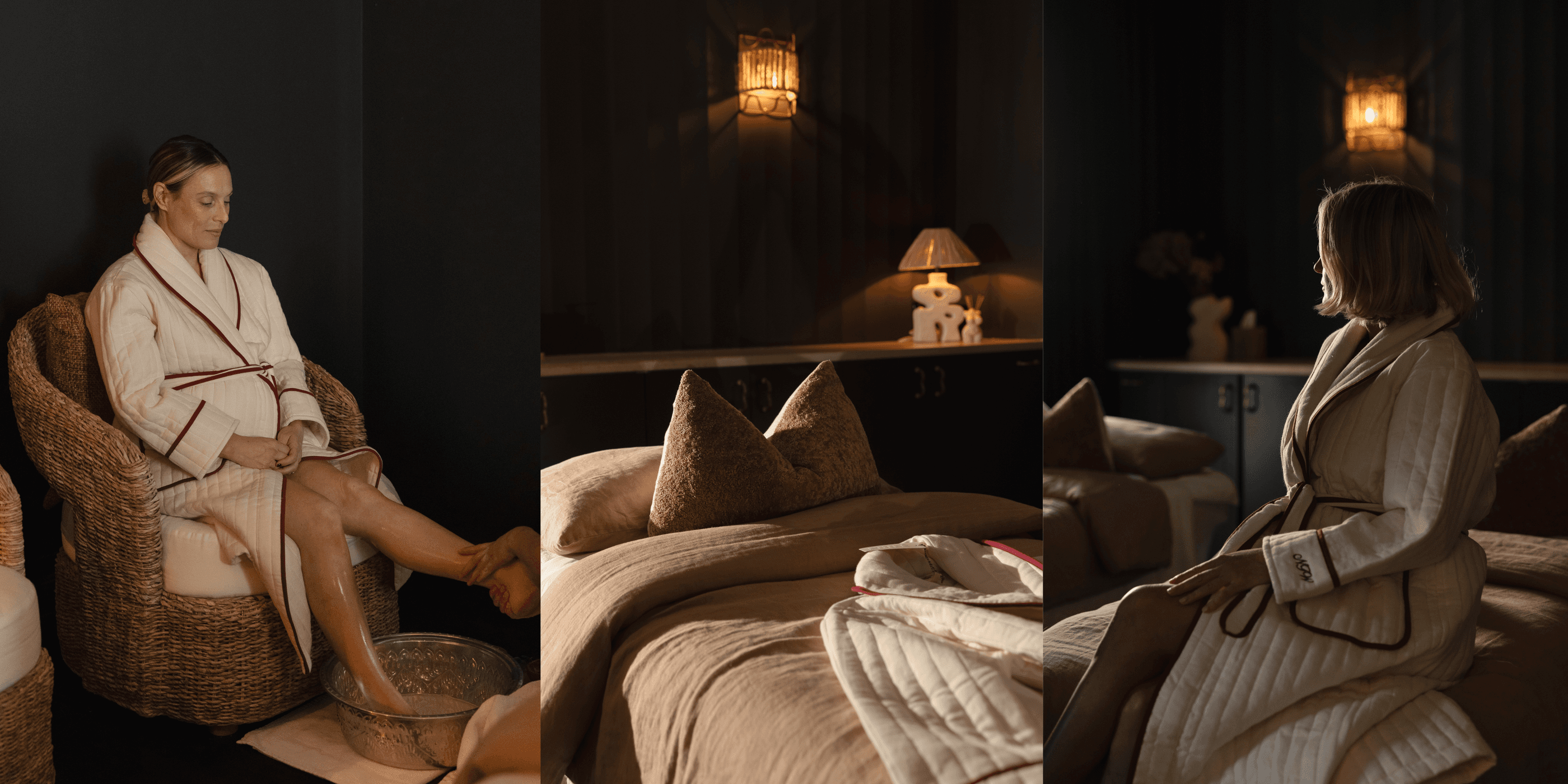 Bump Day Spa Brisbane