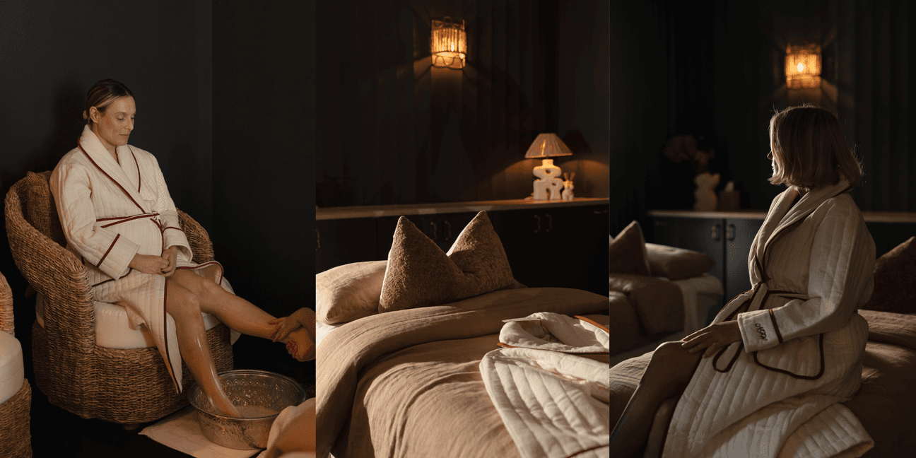 Bump Day Spa Brisbane