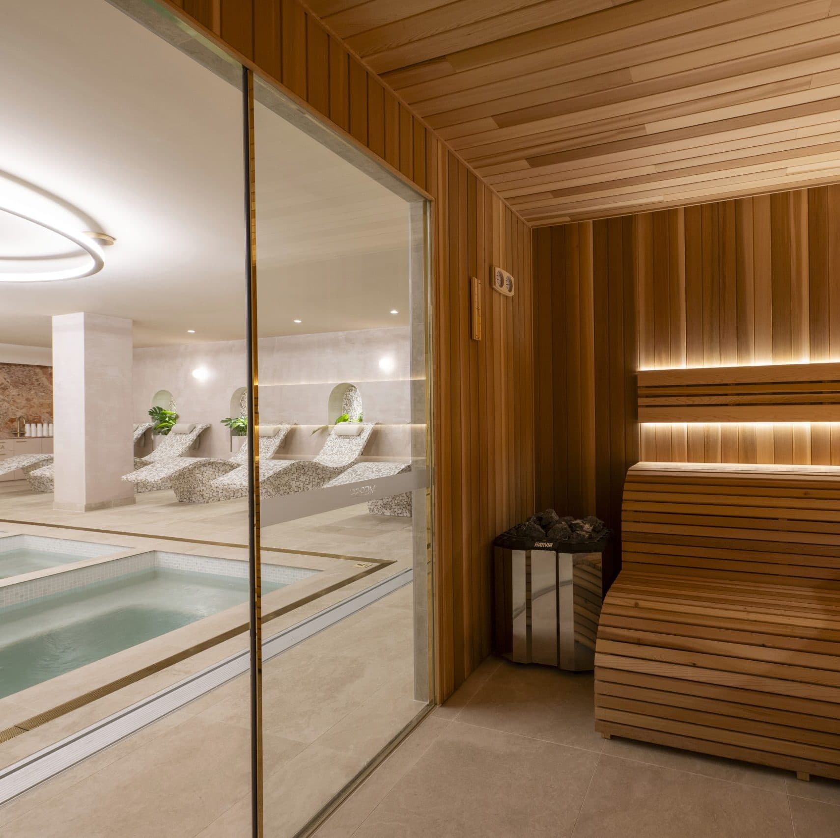 Merse Wellness Spa Virginia