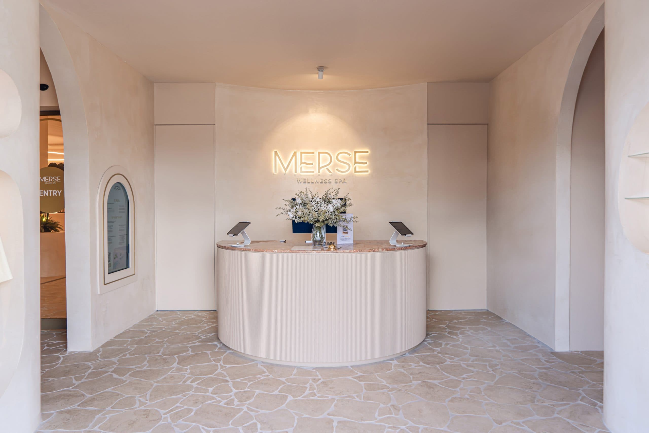 Merse Wellness Spa Virginia