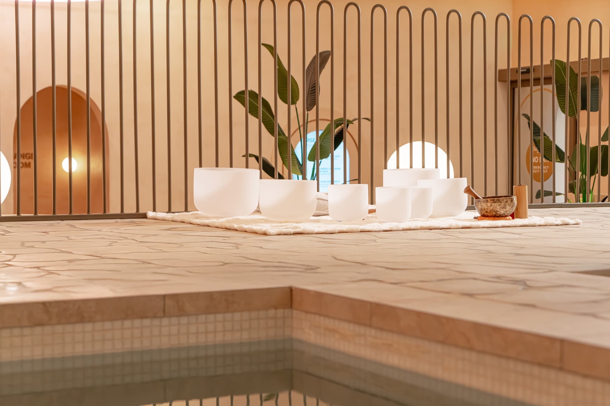Merse Wellness Spa Virginia