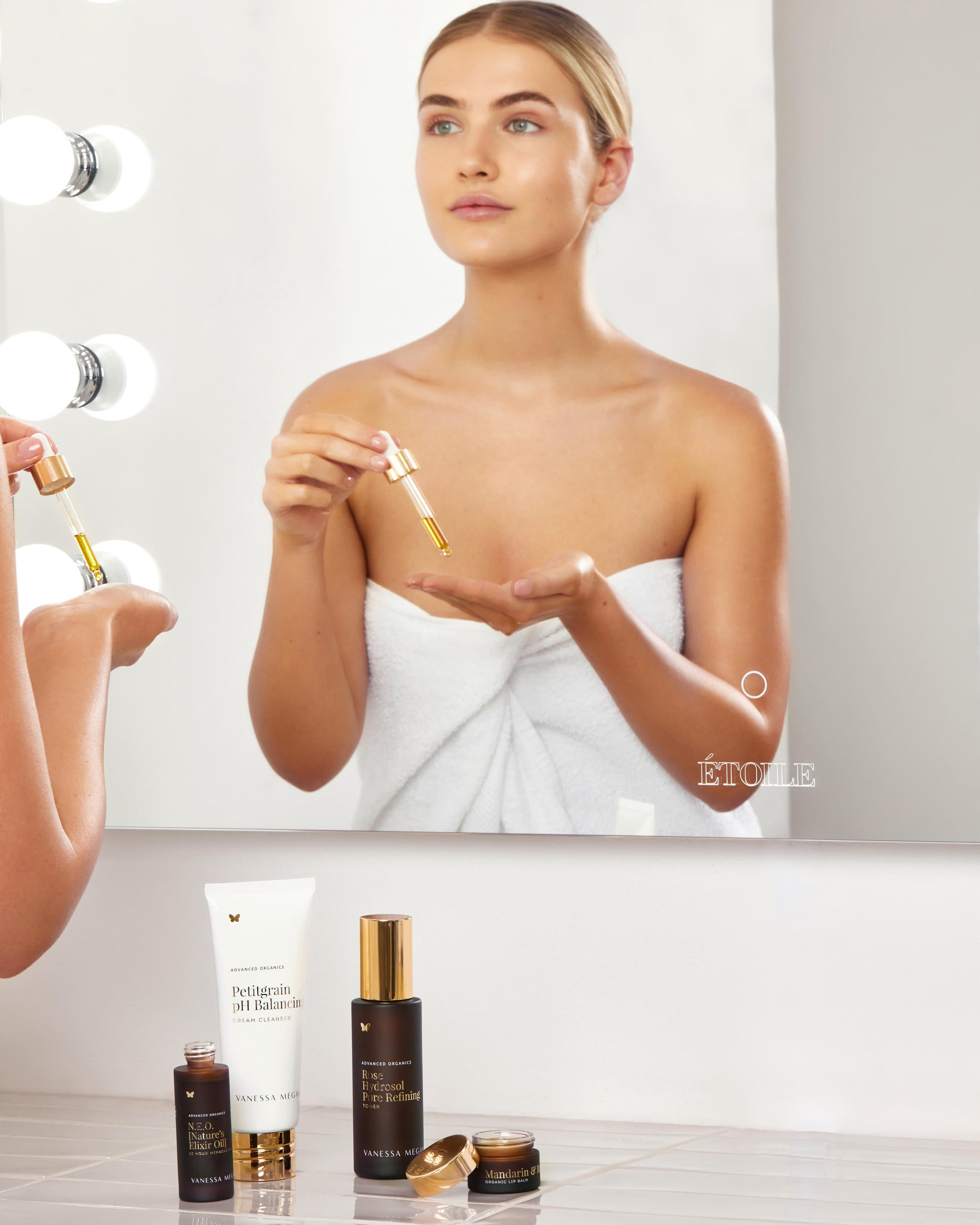 Saint Alicia Day Spa