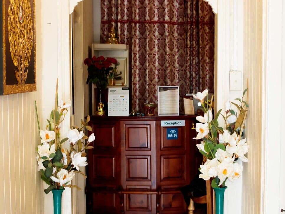 Orchid House Thai Massage and Spa