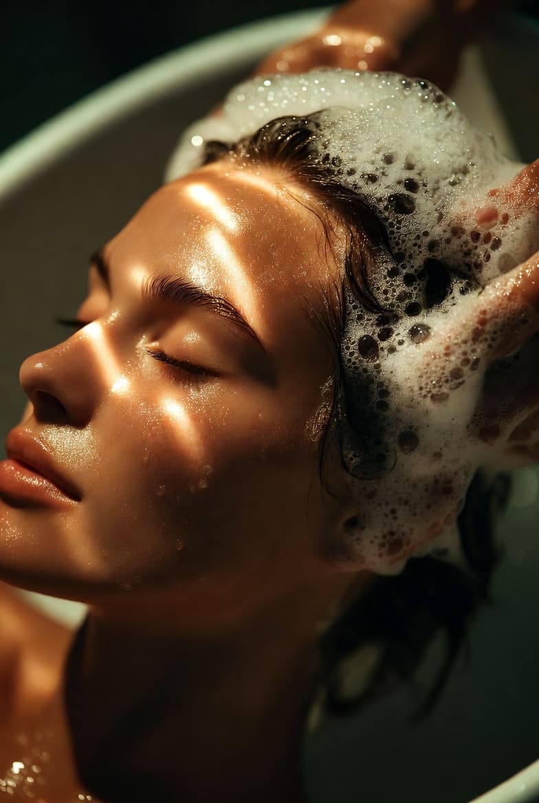 La Vela Head Spa - Brisbane