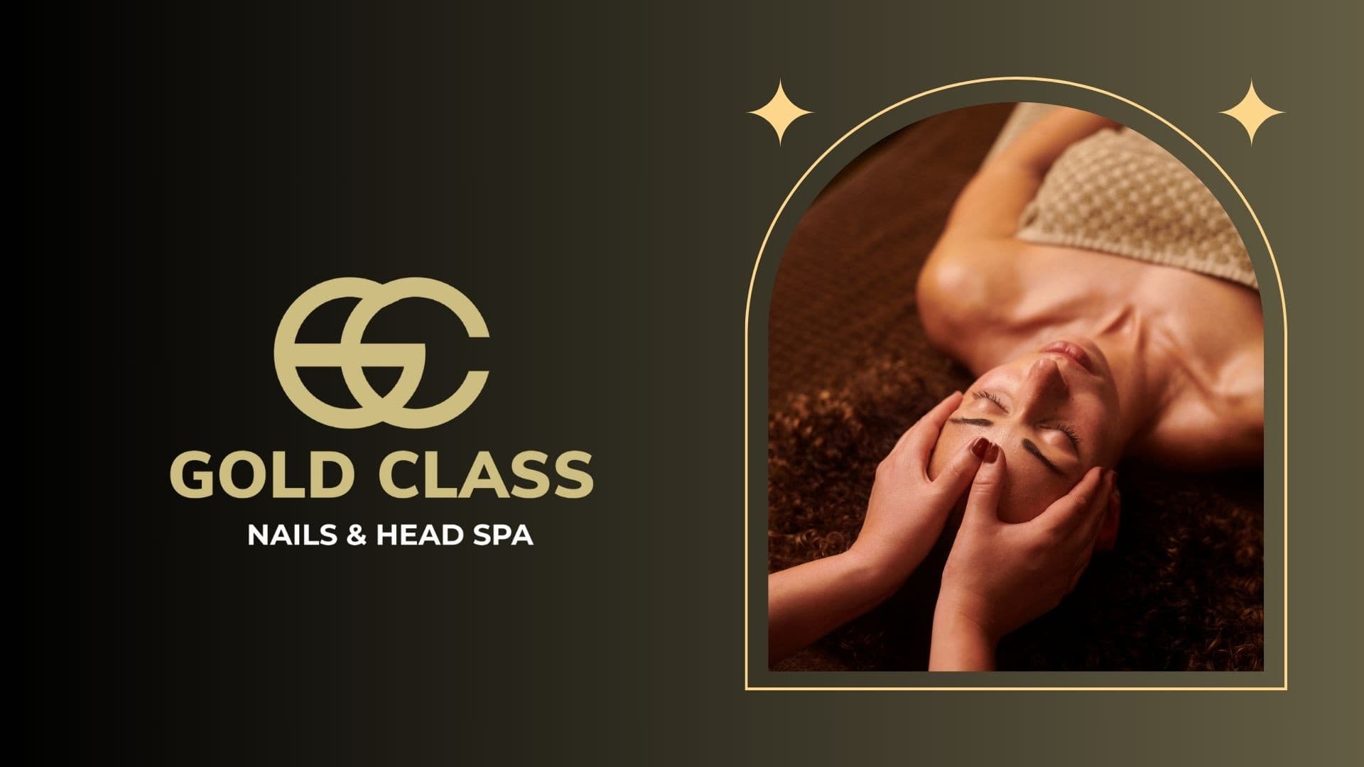 Gold Class Head Spa Carindale