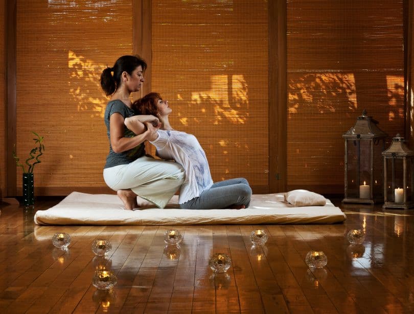 Ploythai Remedial & Therapeutic Massage Wynnum