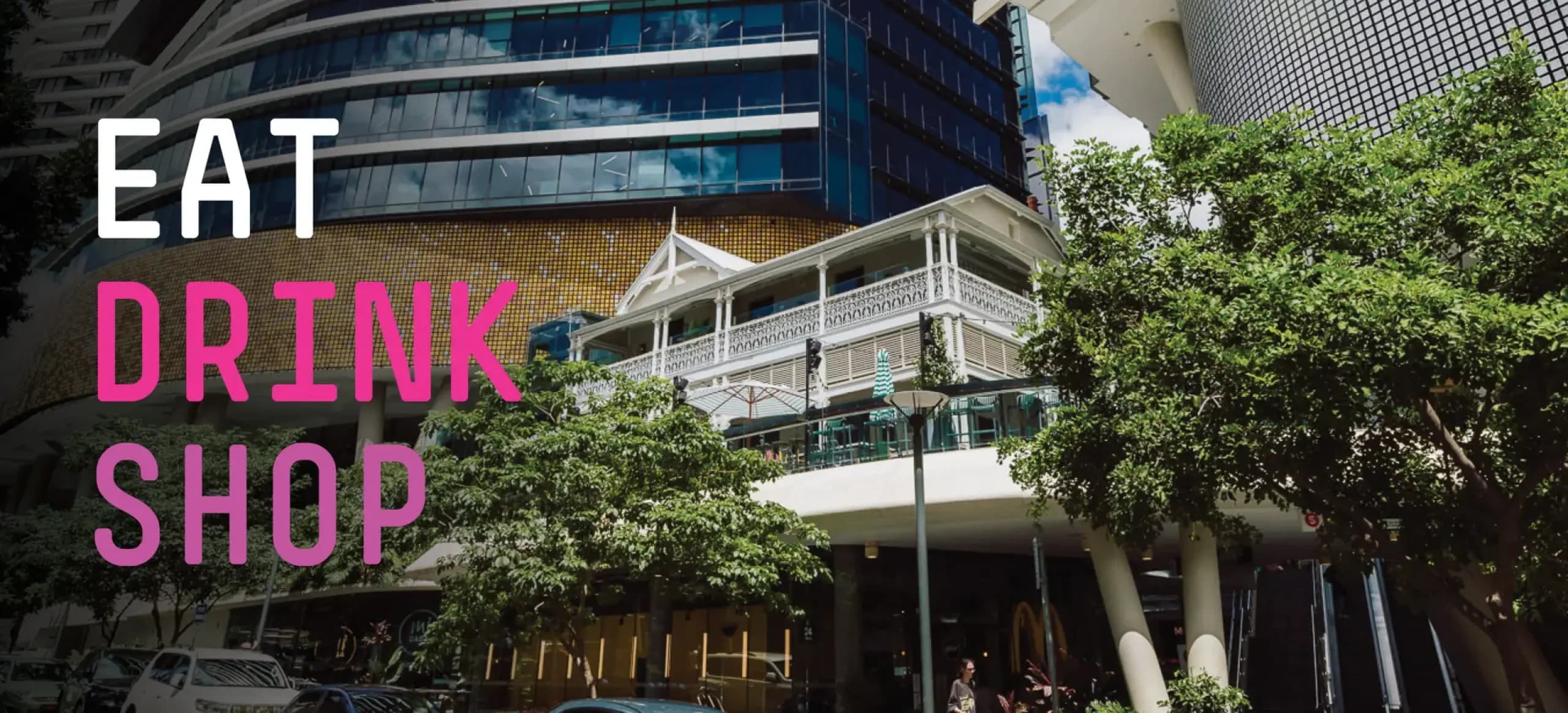 Southpoint South Bank
