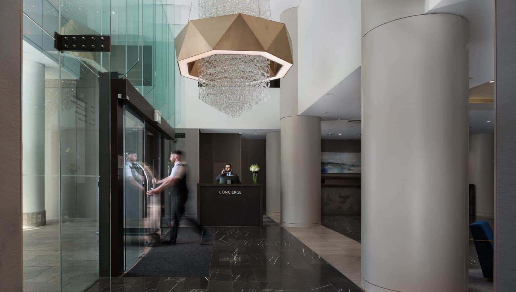 Rydges South Bank Brisbane