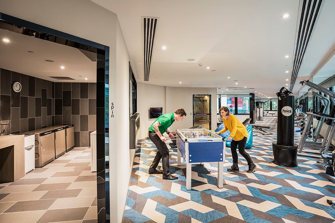Capri By Fraser, Brisbane