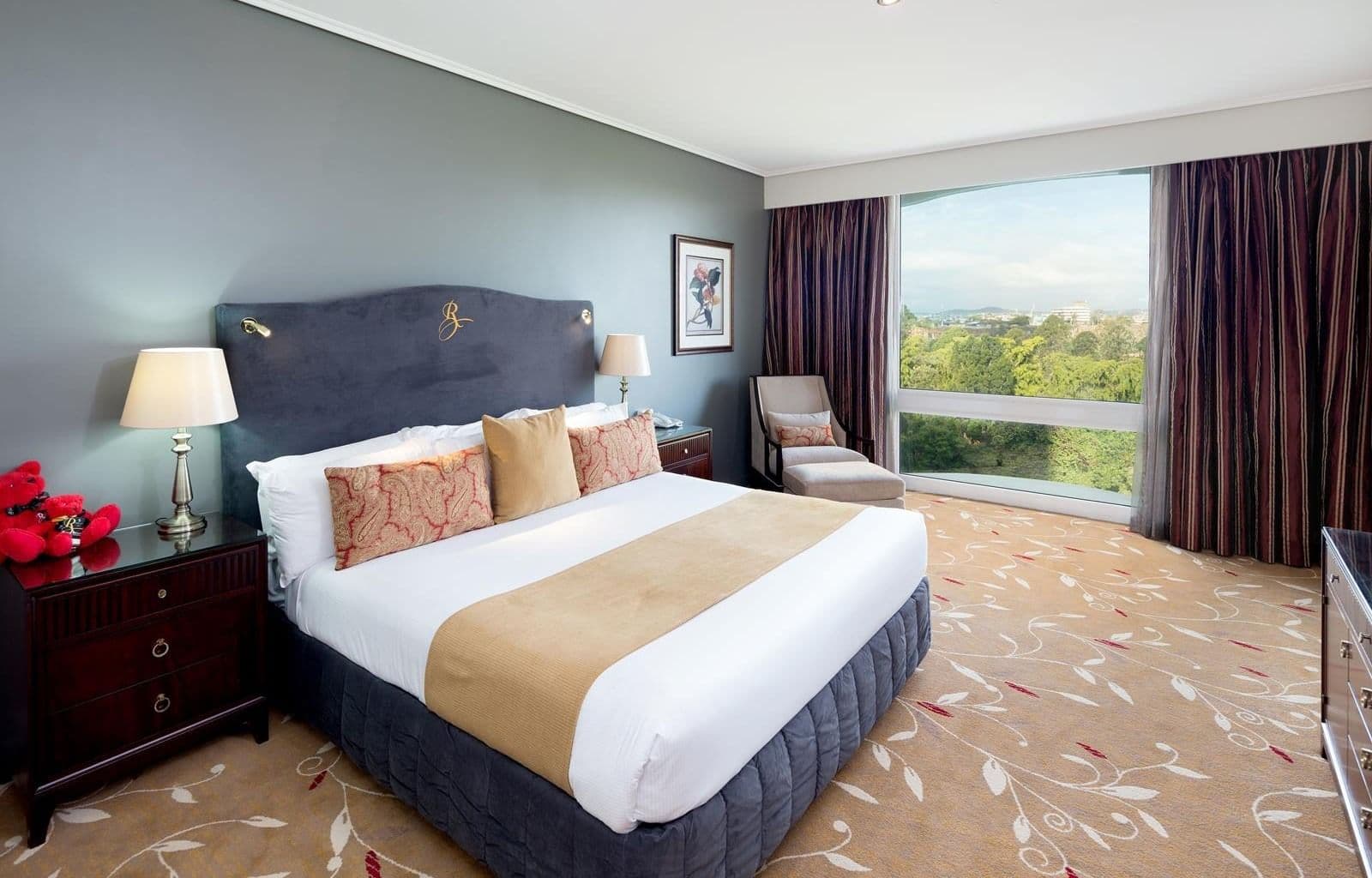 Royal On The Park Brisbane