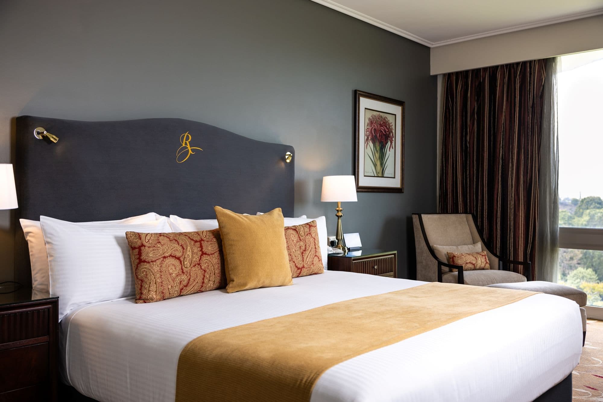 Royal On The Park Brisbane