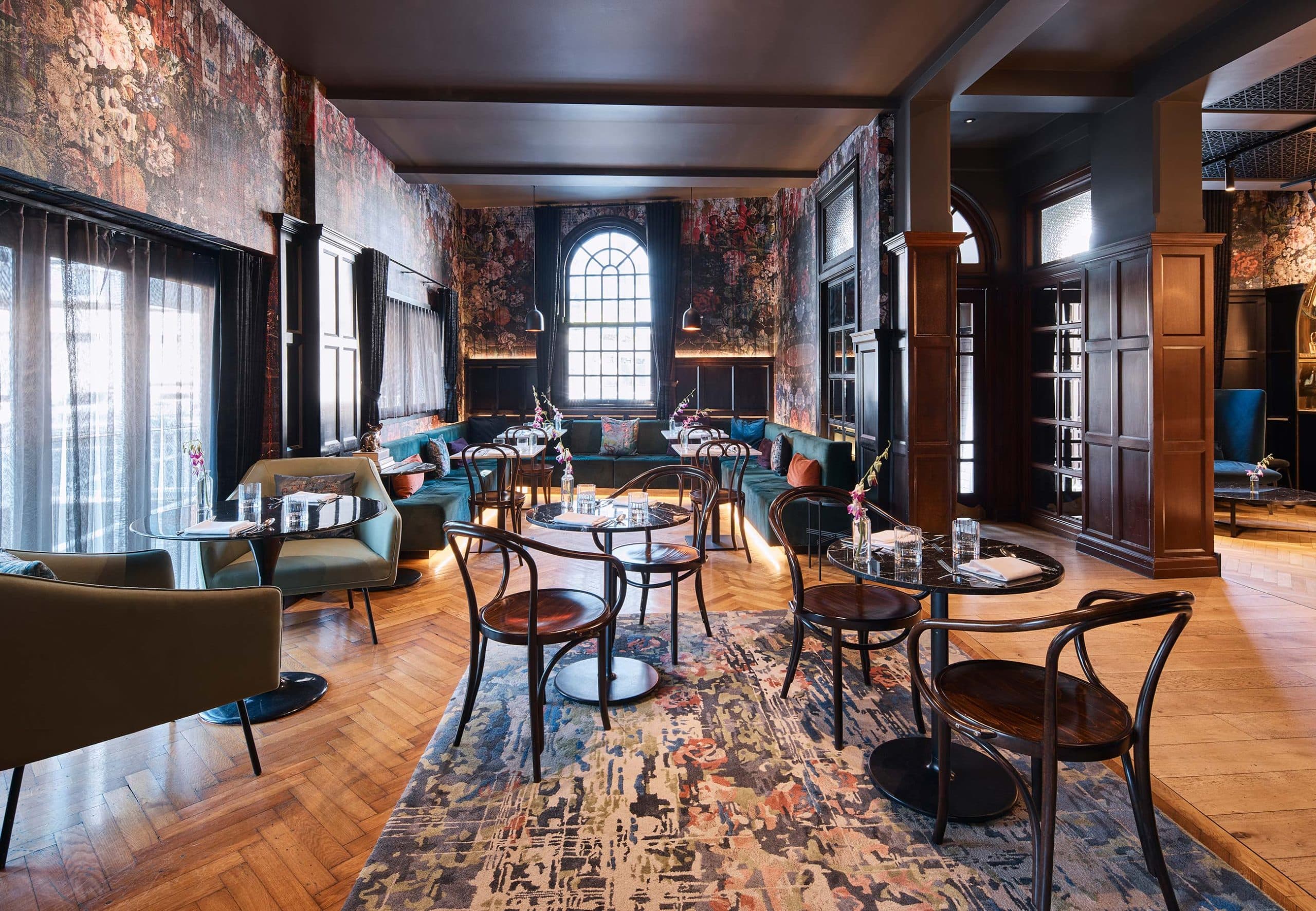 The Inchcolm by Ode Hotels