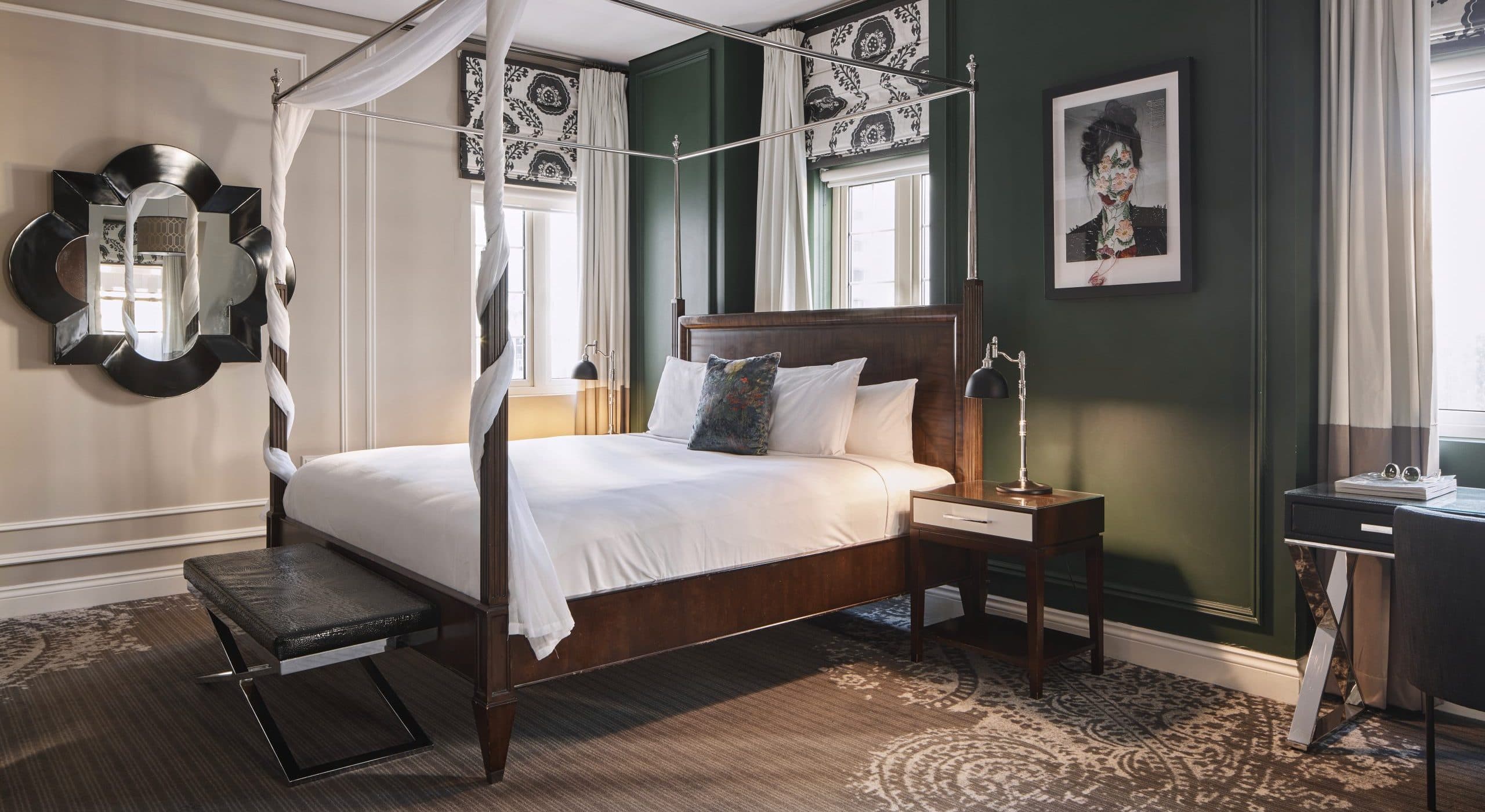 The Inchcolm by Ode Hotels