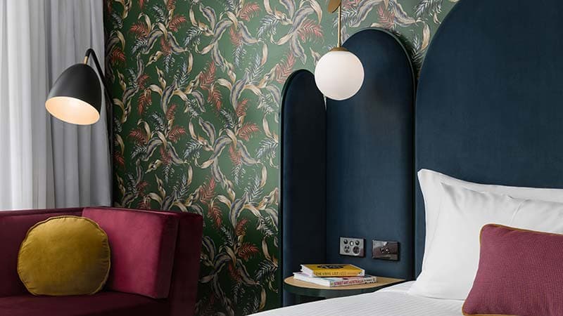 Ovolo Brisbane, Fortitude Valley