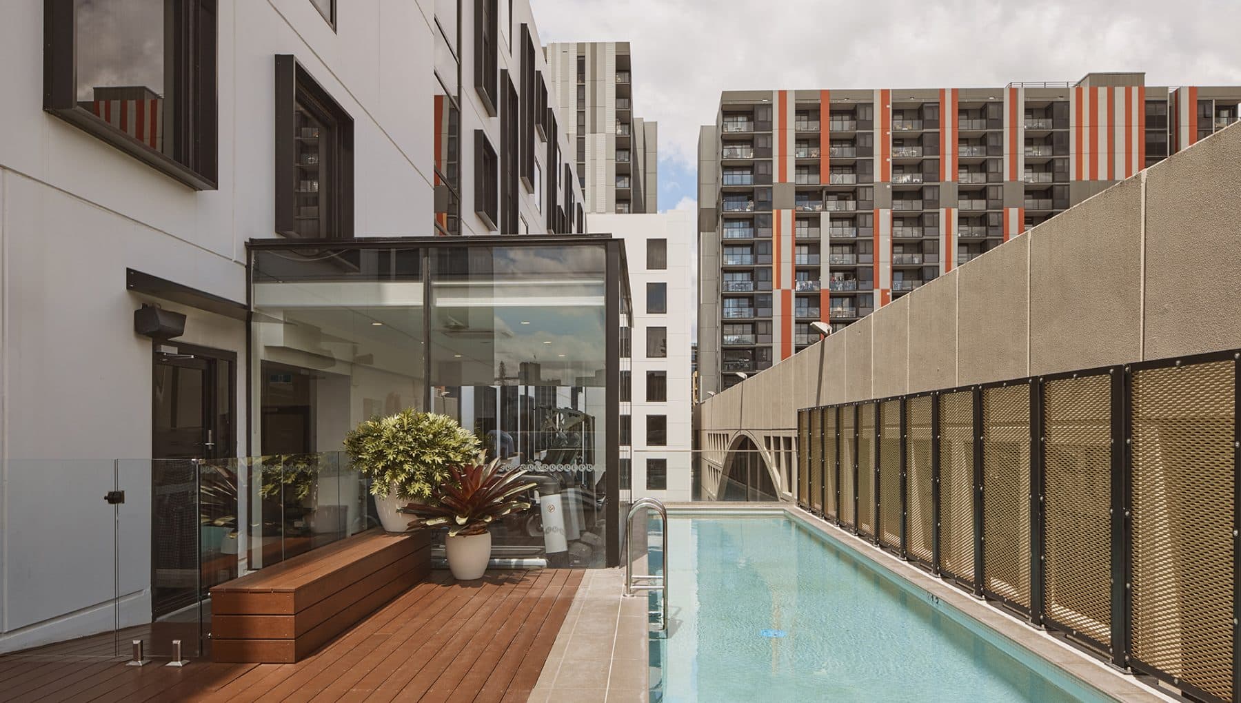 Rydges Fortitude Valley