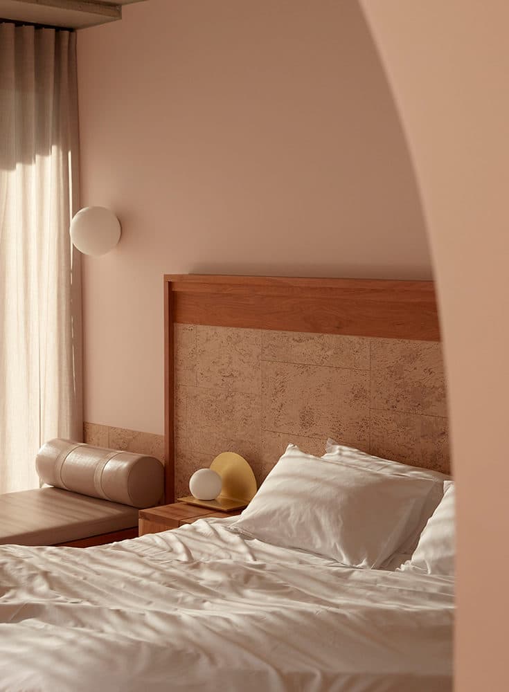 The Calile Hotel