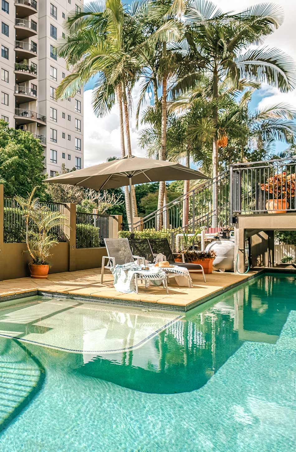 Il Mondo Boutique Hotel