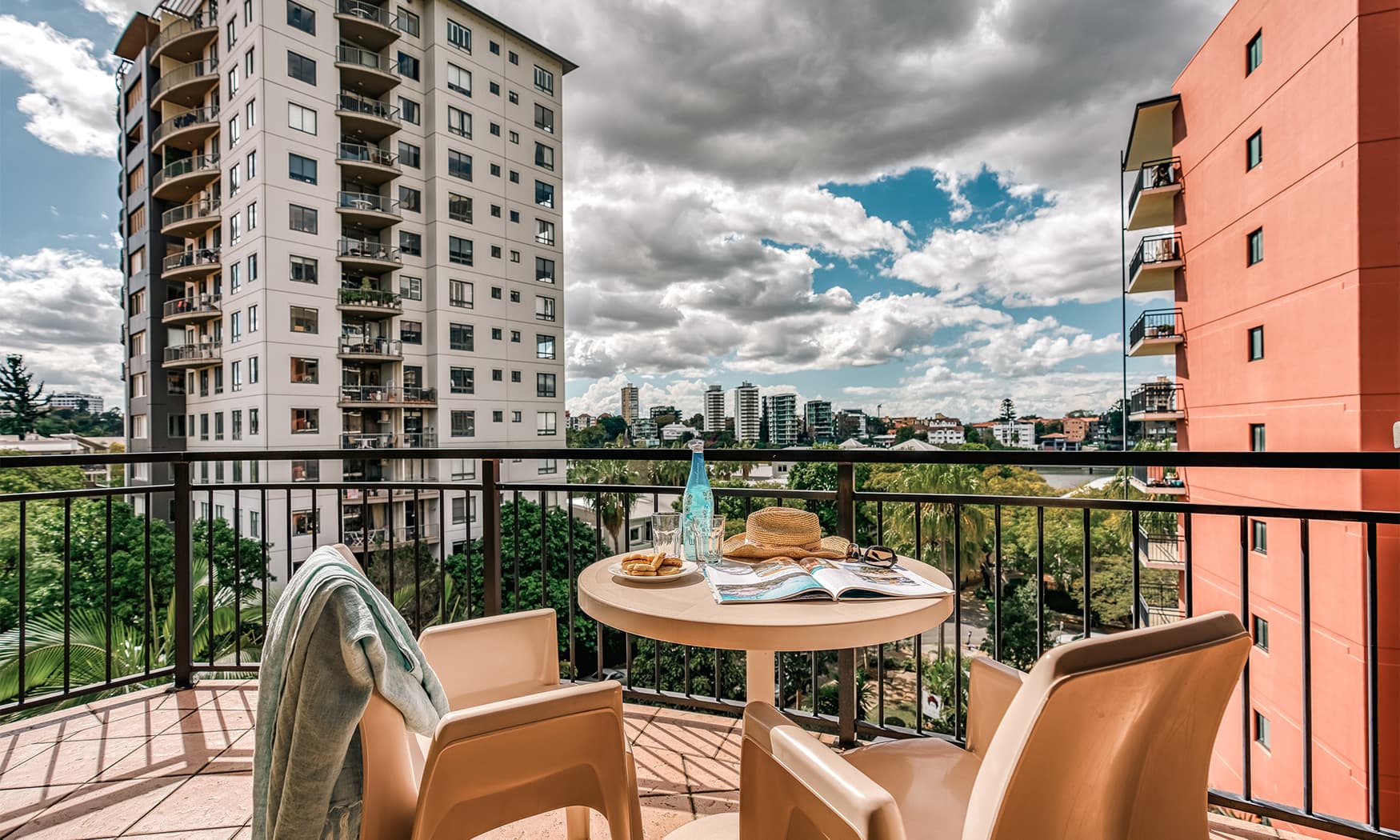 Il Mondo Boutique Hotel