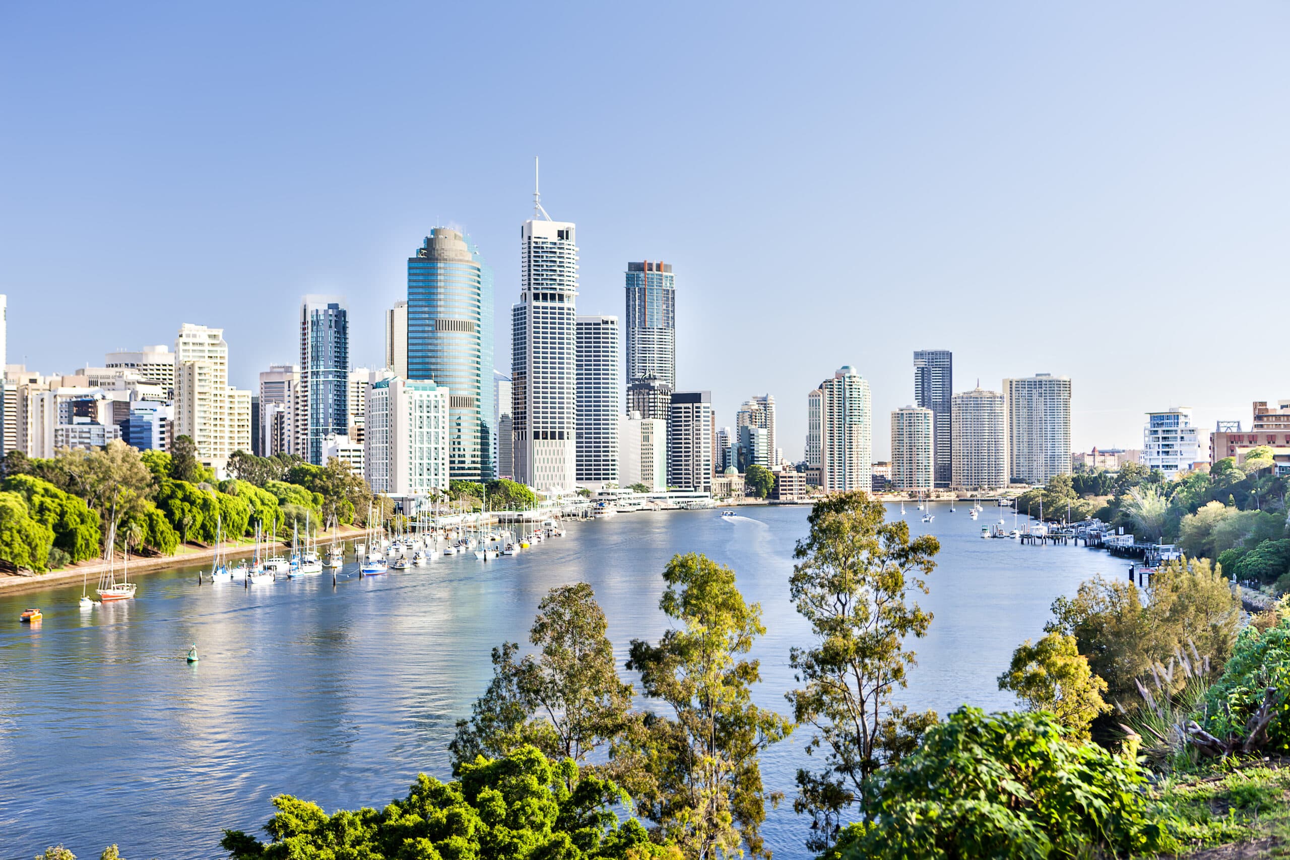 View Brisbane