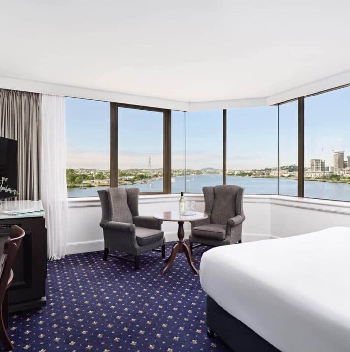 View Brisbane