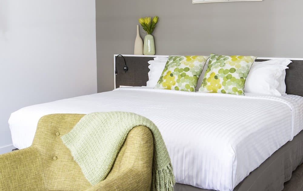 The Kingsford Brisbane Airport Hotel, An Ascend Collection Hotel