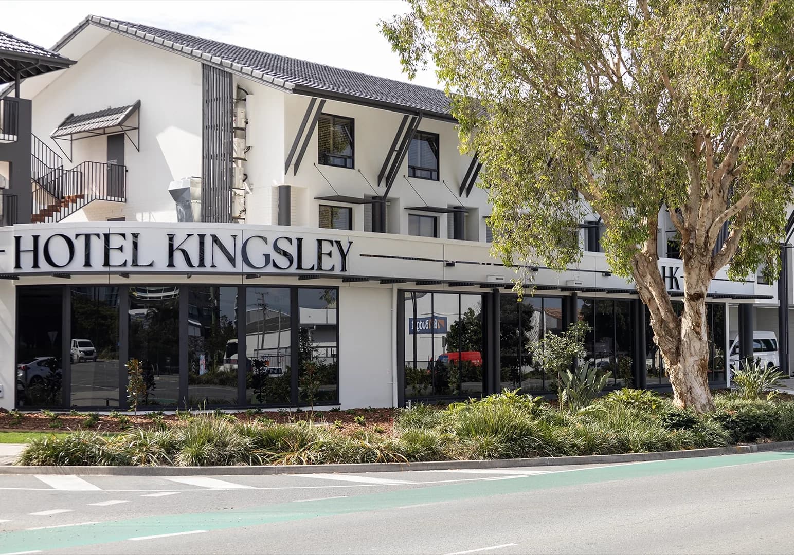 Hotel Kingsley
