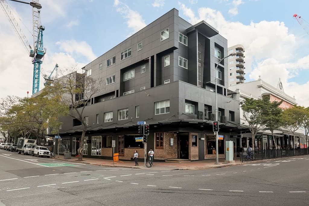 Roamer Brisbane