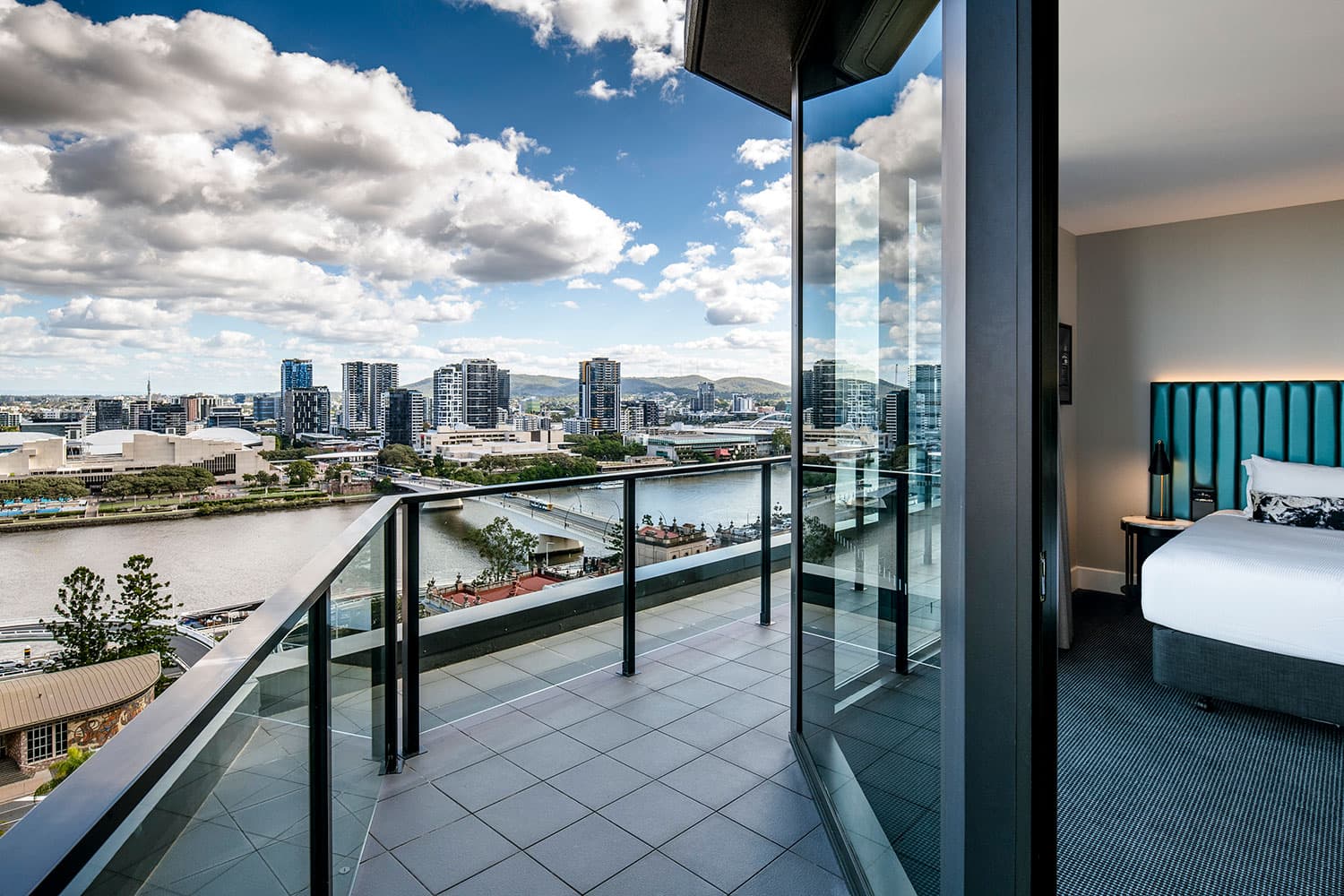 Adina Brisbane