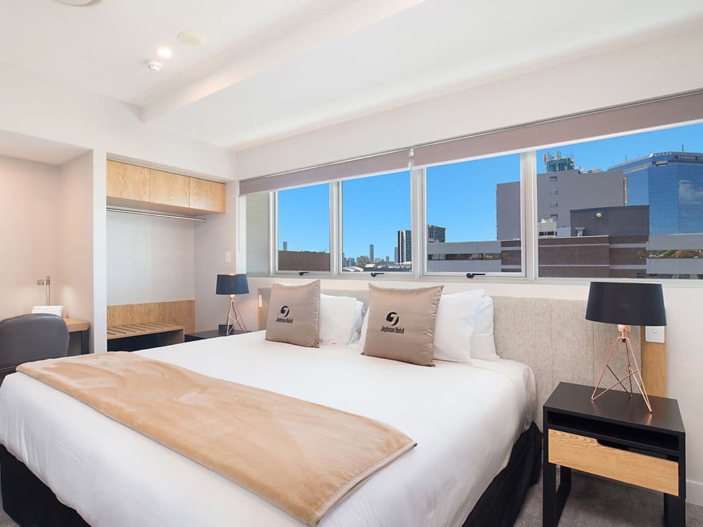 Jephson Hotel
