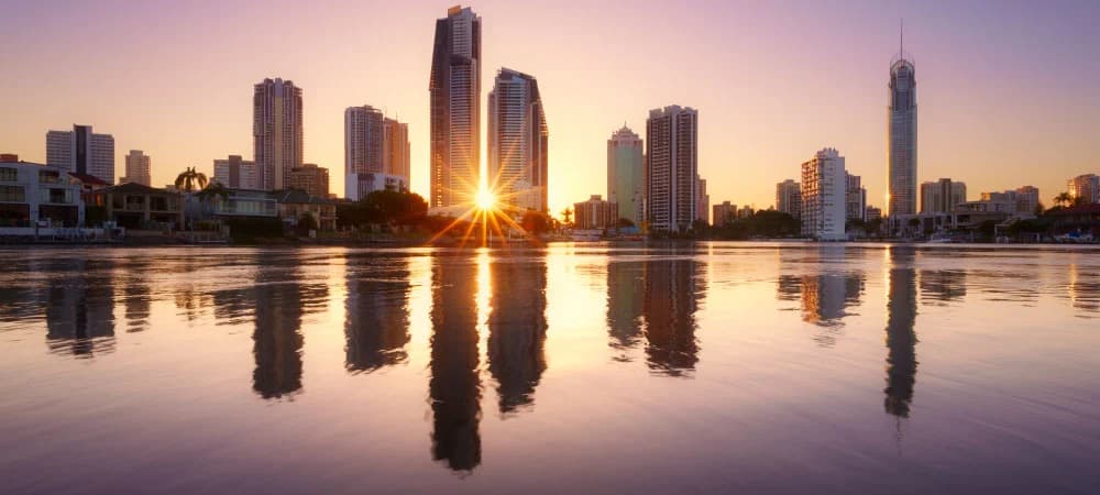 Tequila Sunrise Podstel Brisbane