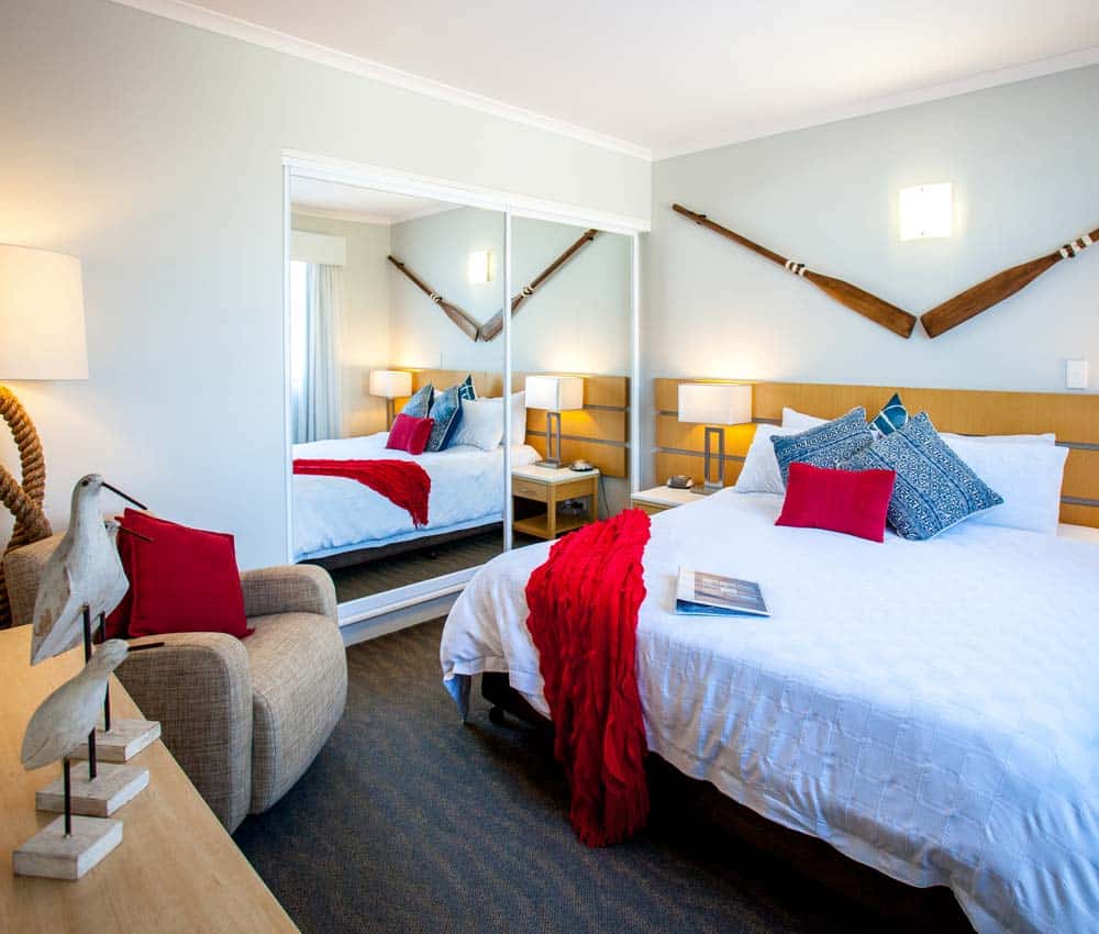 Manly Marina Cove Motel
