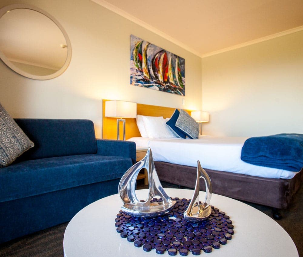 Manly Marina Cove Motel