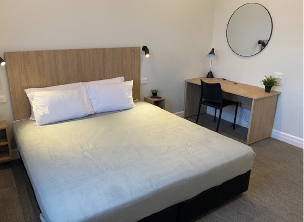 Trade Coast Hotel