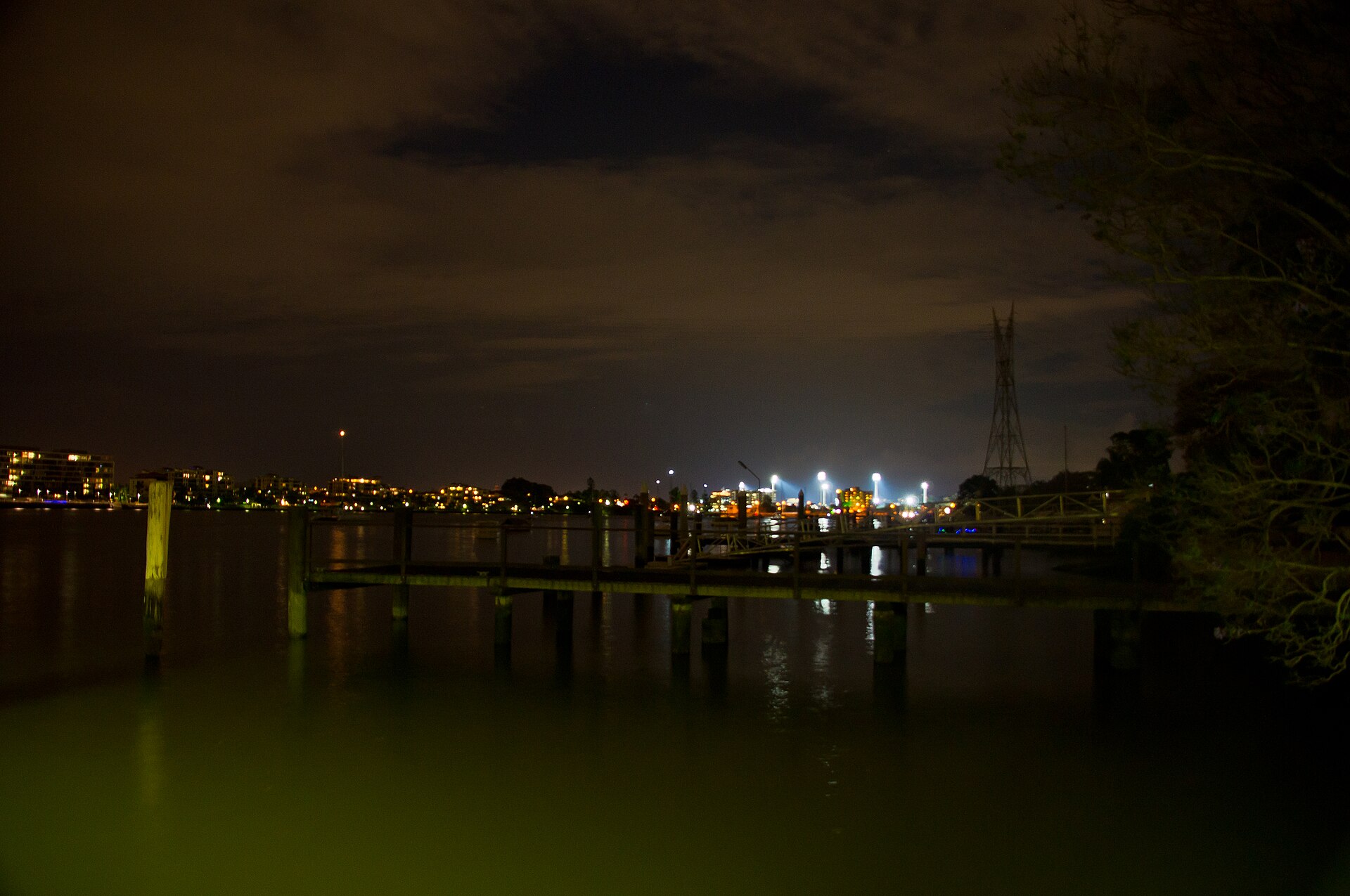Bulimba