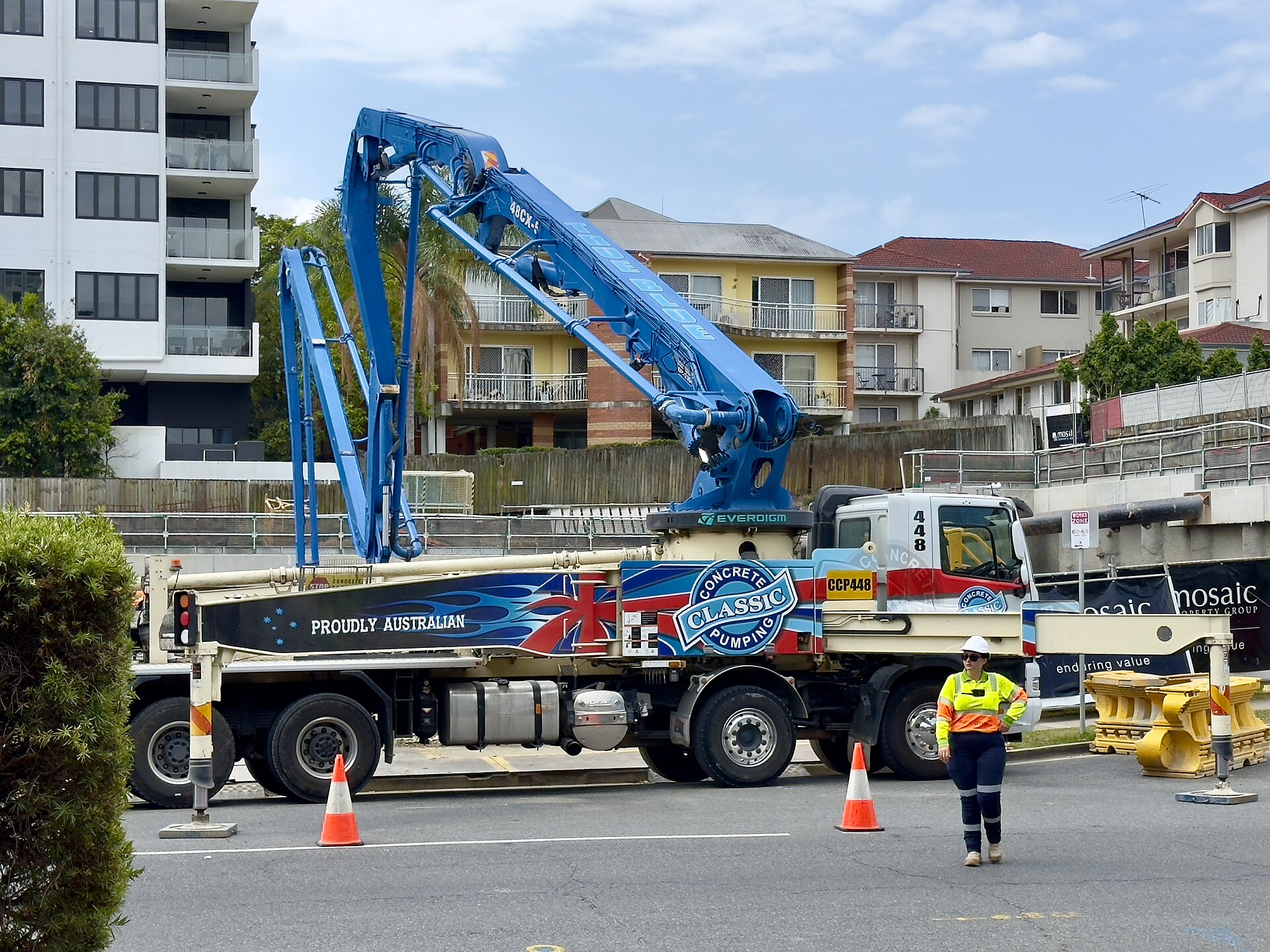 Toowong