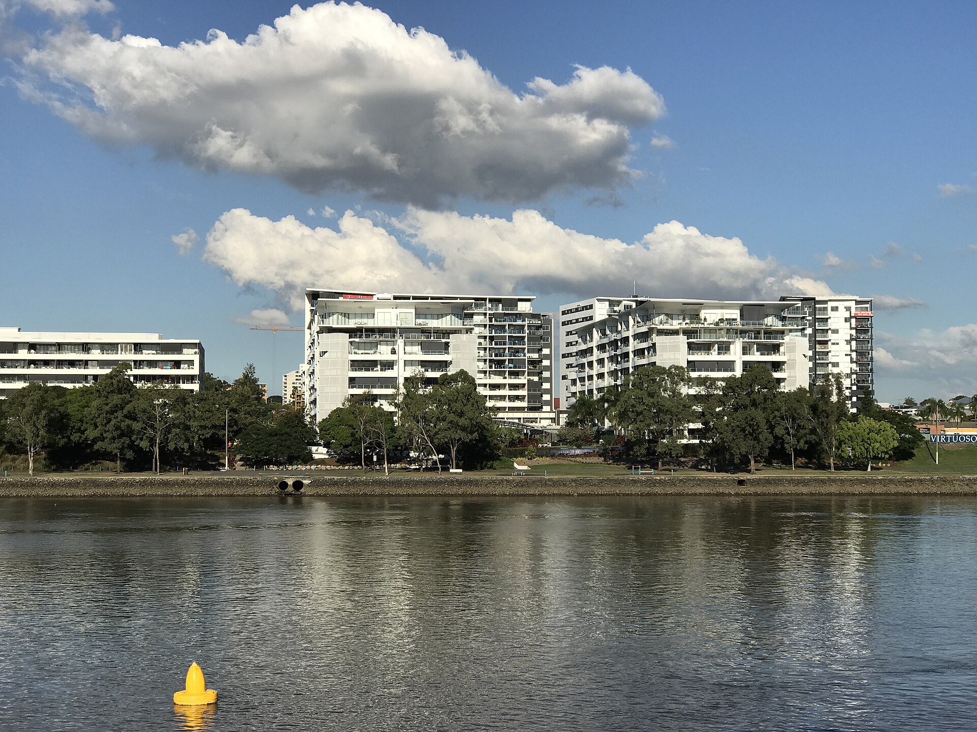 West End