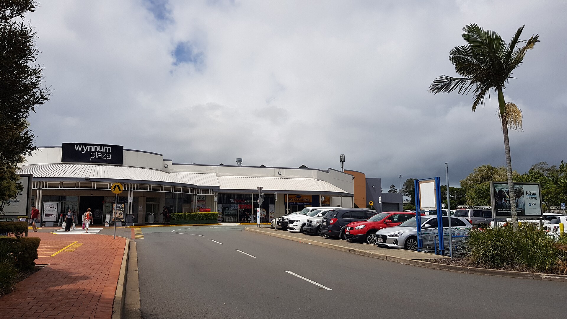 Wynnum
